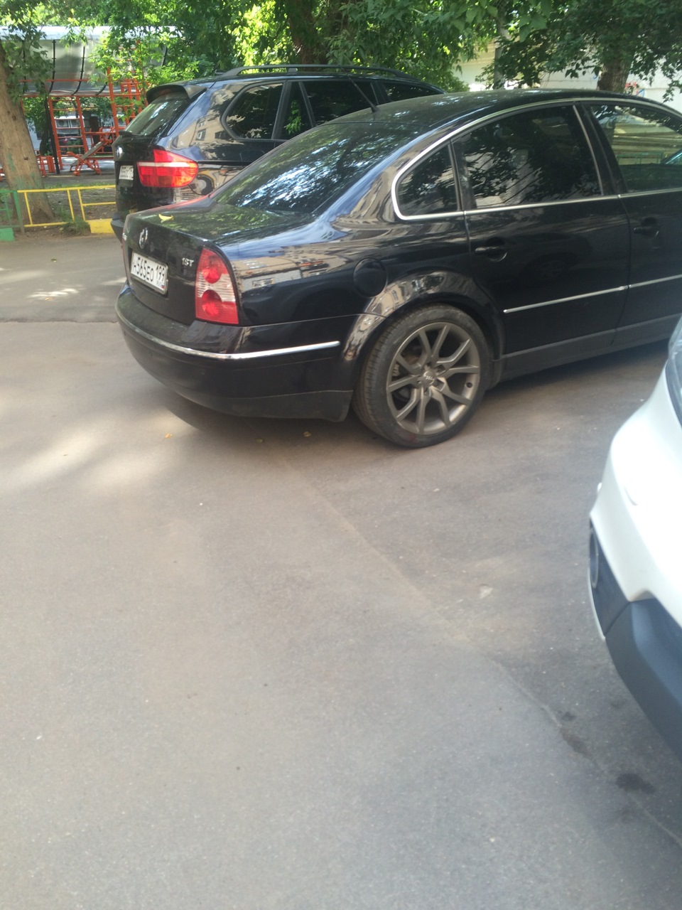 рухаємось... 2