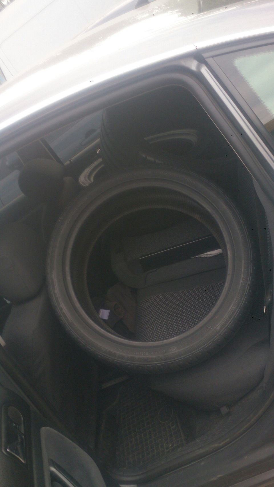 BBS RX 8Jx32 R18 4
