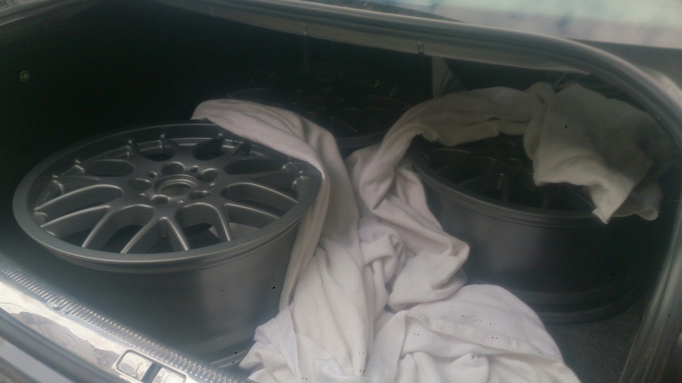 BBS RX 8Jx32 R18 3