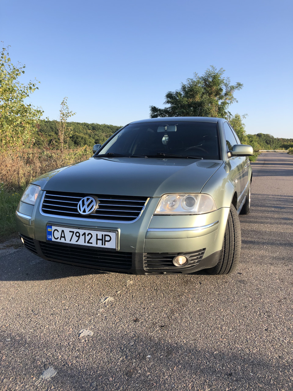 Останній запис 1
