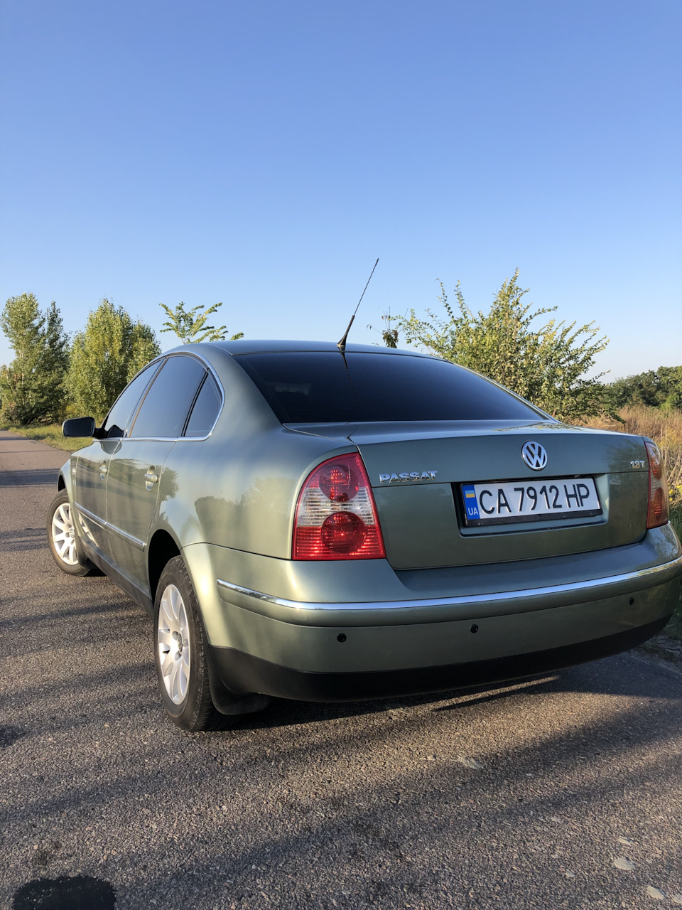 Останній запис 2