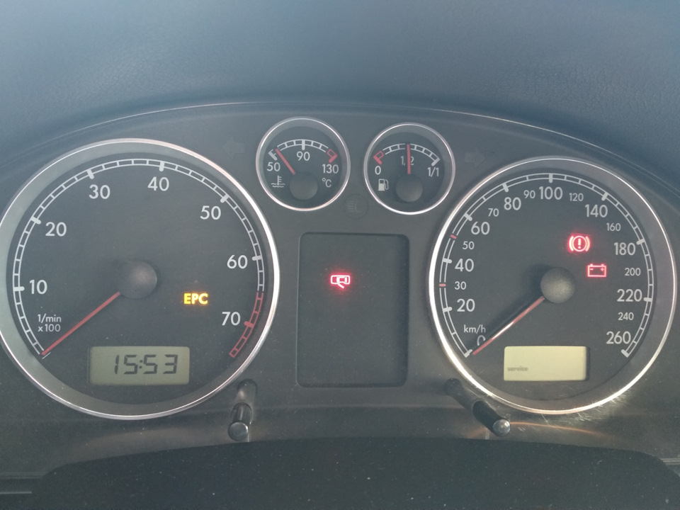 Продовжуємо доробляти авто 1