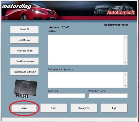 Активація доводчика скла Passat B5+ 4
