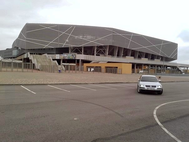 Arena Lvоv Photo 2