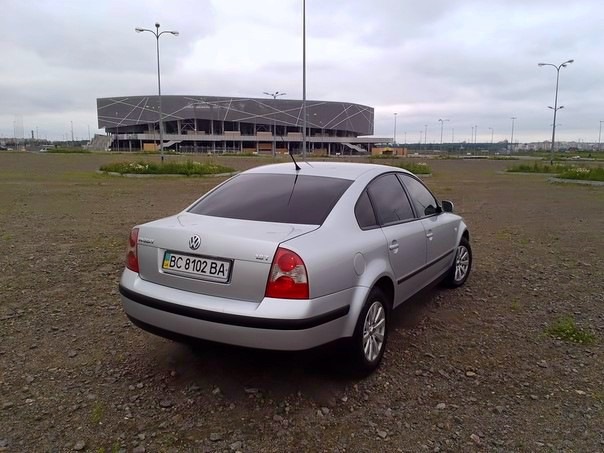 Arena Lvоv Photo 5
