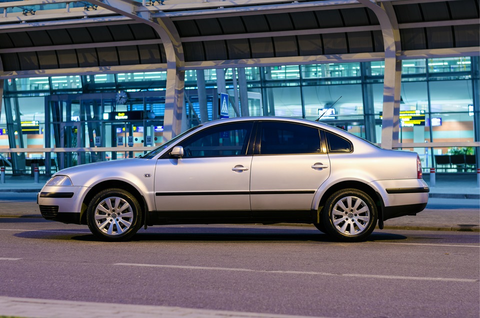 c FIAT Linea (аеропорт) 3