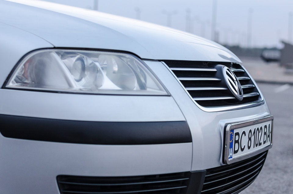 Фото c FIAT Linea 4