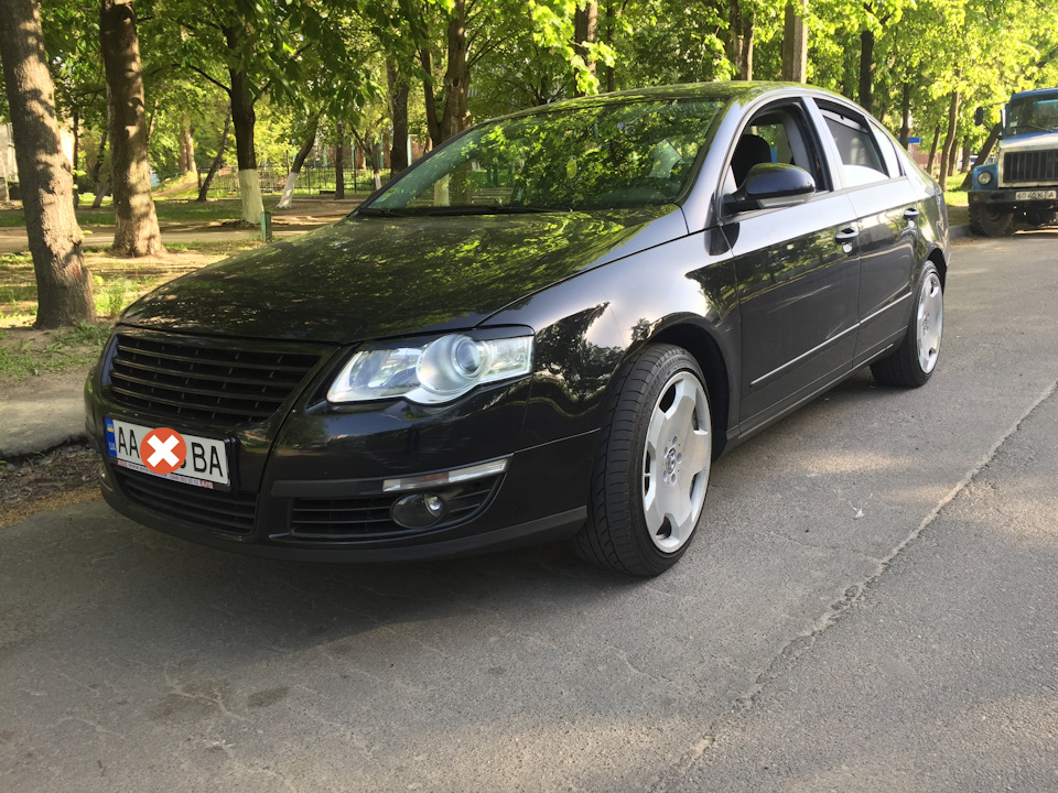 віддам у хороші руки) R18 Affalterbach 1
