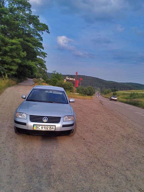 Відпочинок у лісі або як я провів вихідні Photo 2