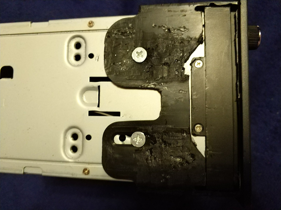 Перехід на 2DIN та встановлення Ownice C500 4