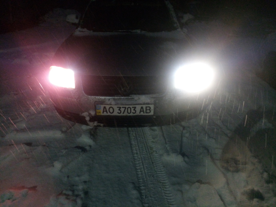 Як помирає ксенон? Красиво! 1