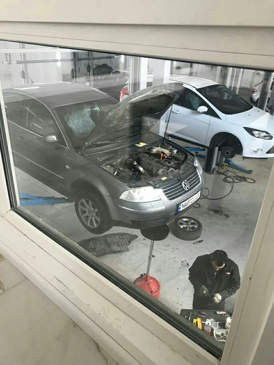 Звичайне планове ТО