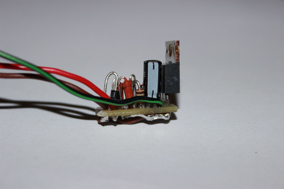 Встановлення реєстратора LS650W 4