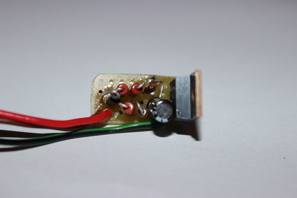 Встановлення реєстратора LS650W 5