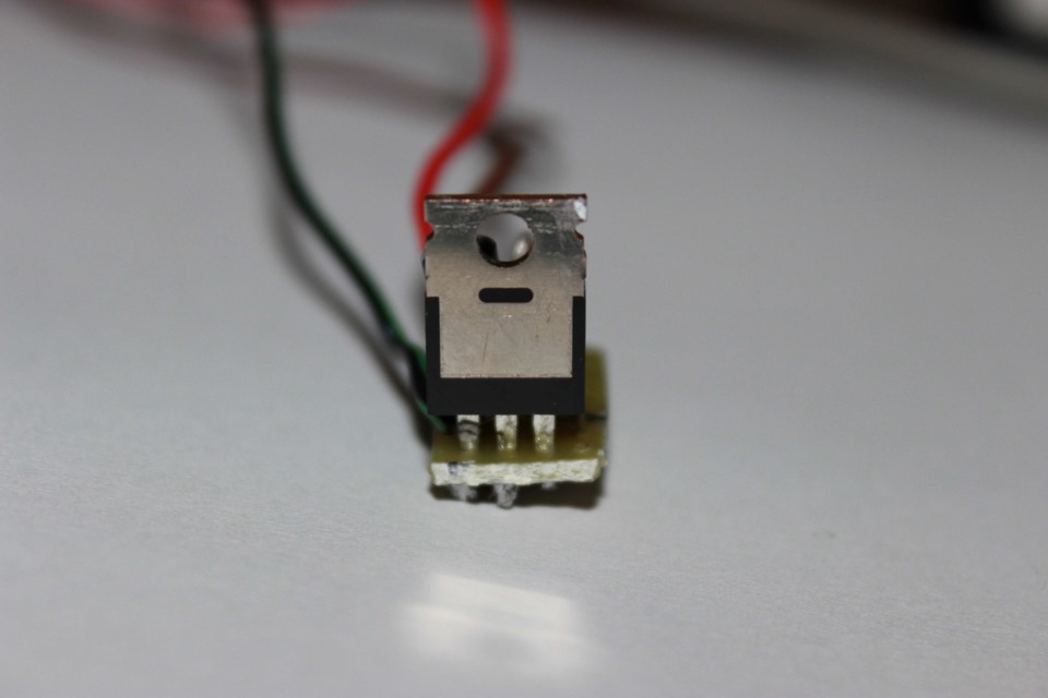 Встановлення реєстратора LS650W 3