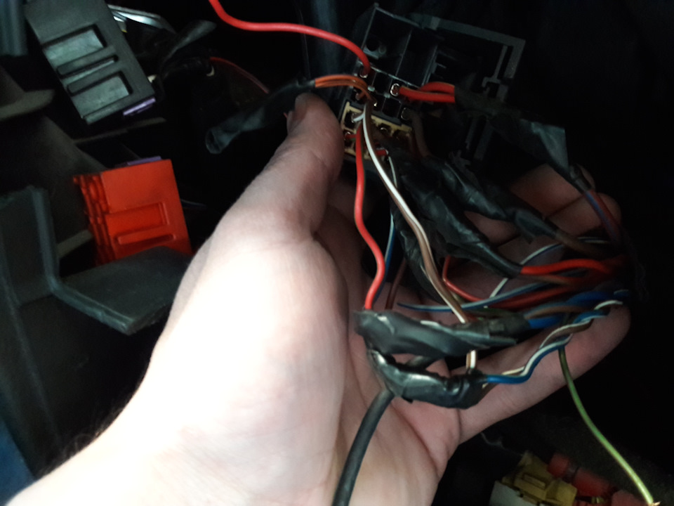 Нова магнітола Cyclon mp-7025 gps 2