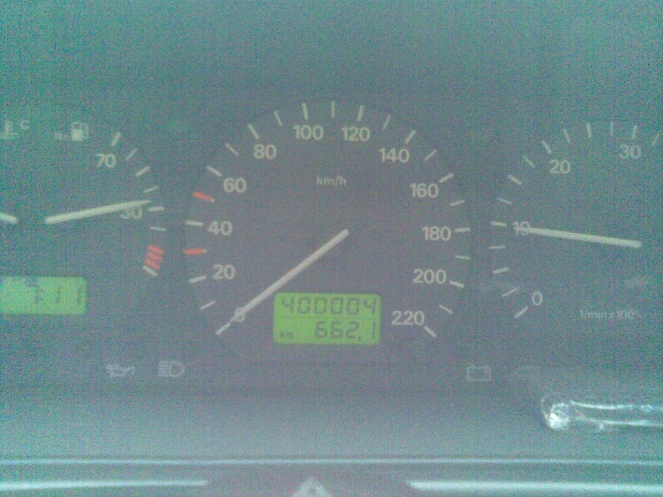 400 000 і 4 км 1