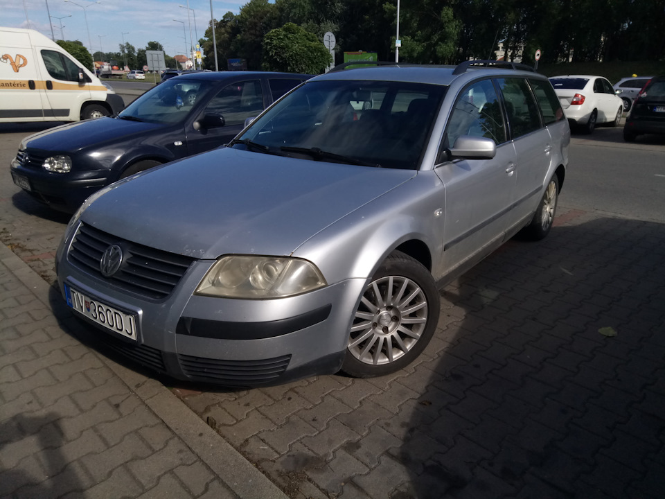 Покупка Автомобіля 1