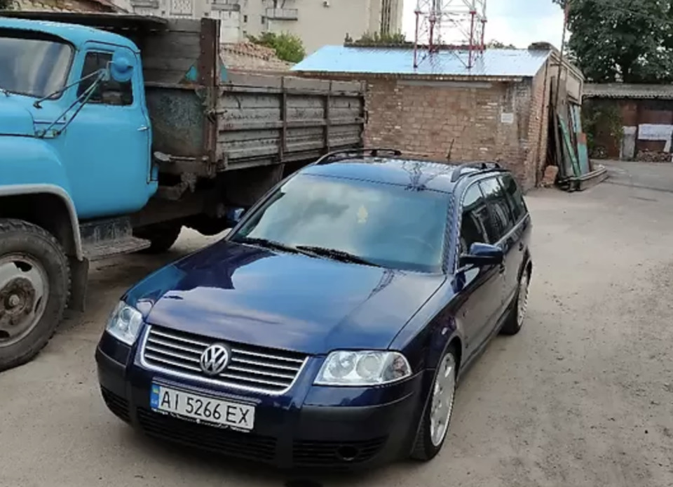Як я купував машину і трохи про неї 3