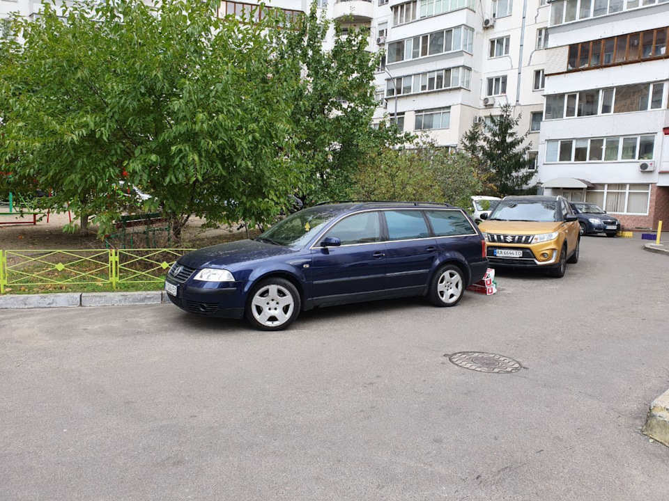 Повертаємо підвіску майже в стік + ТО 2