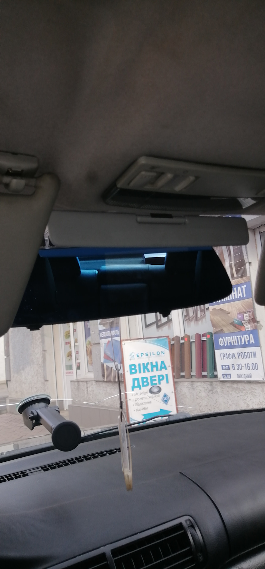 До теми важливих девайсів... 1