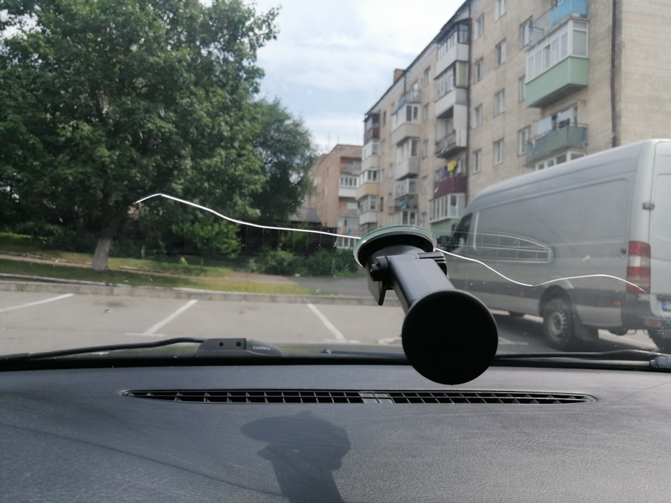 Дах у чорний… 1
