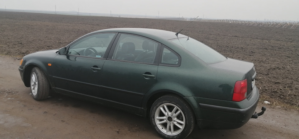 Літо на R16… 5