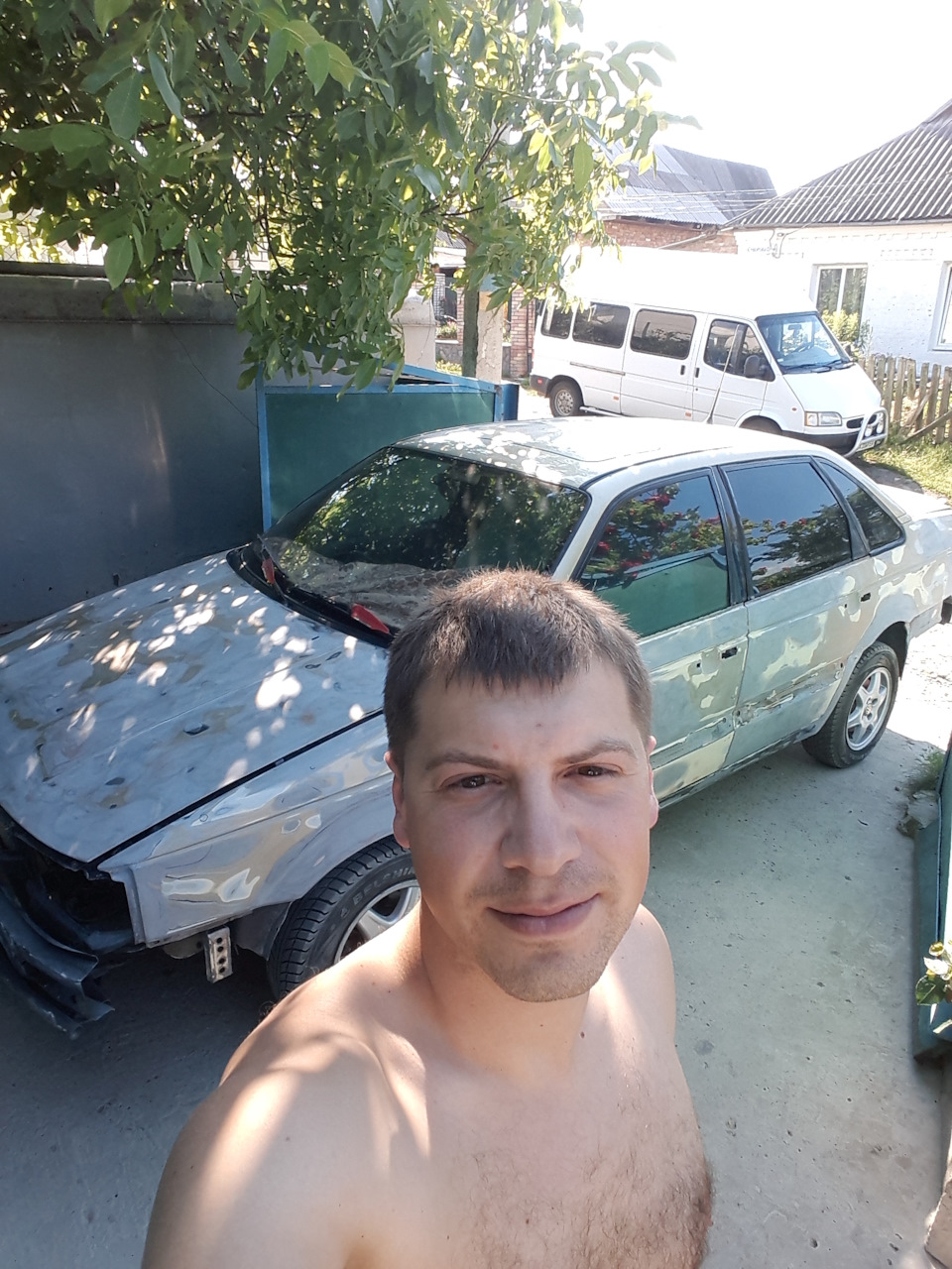 Я на місці і боротьба продовжується! 1