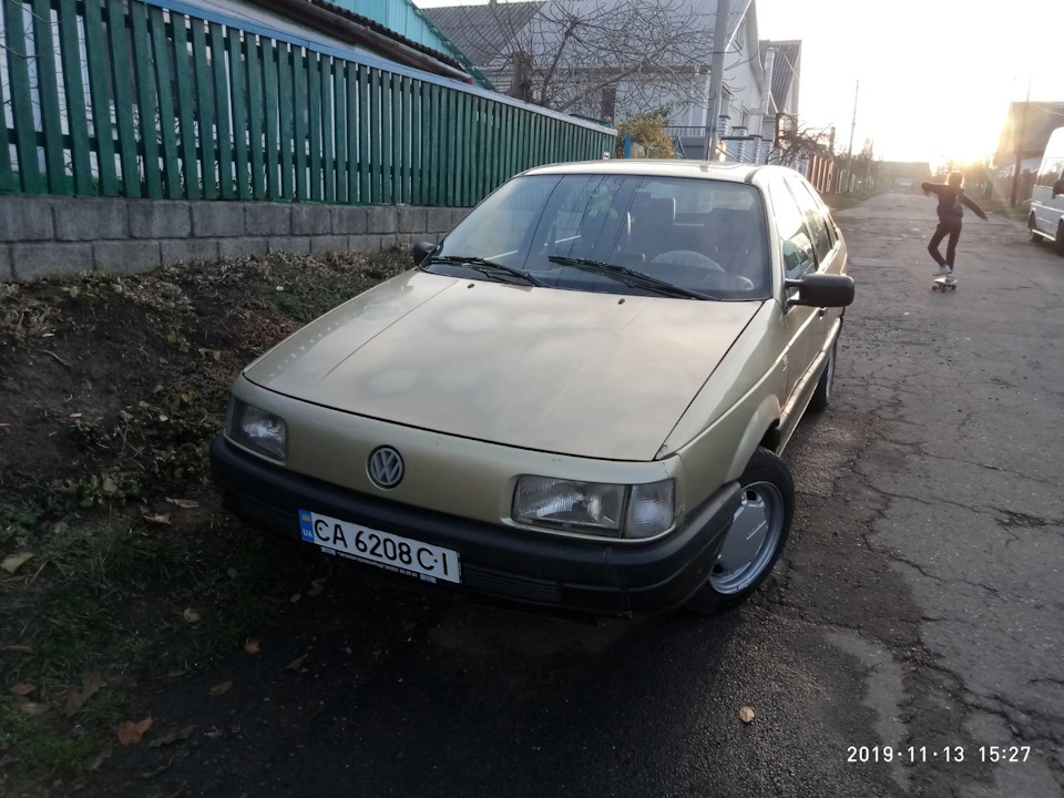 Покупка авто 1