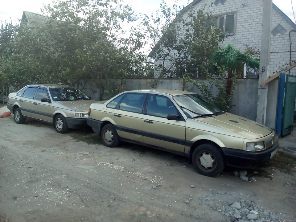Покупка авто 2