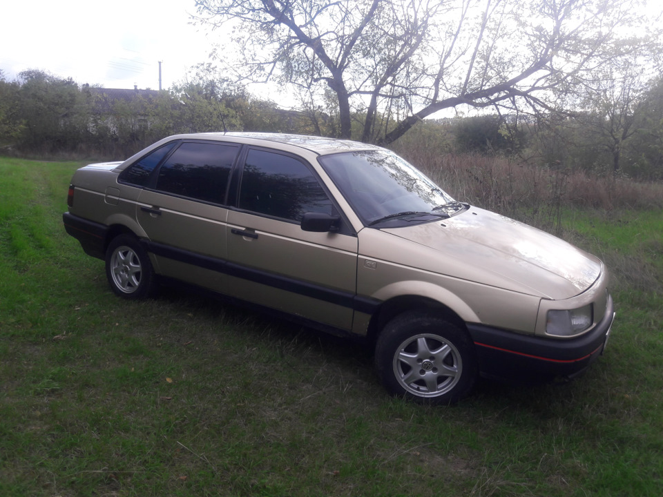 Прикупив собі на зиму BBS r14 5