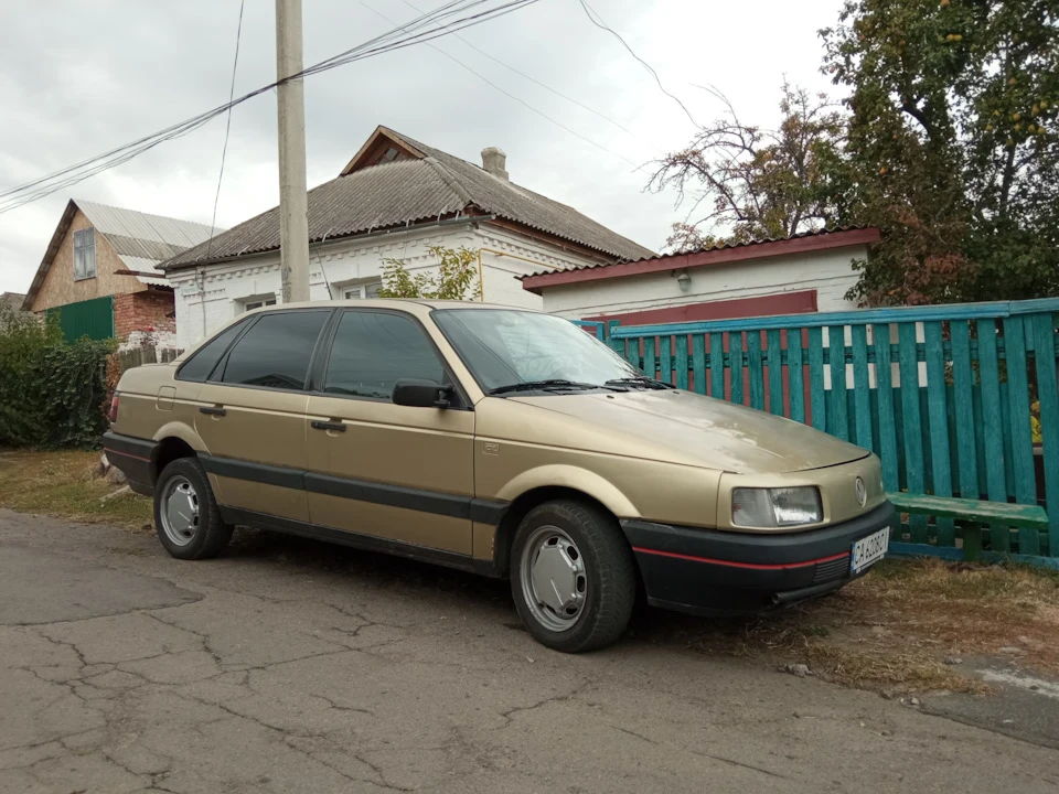 Прикупив собі на зиму BBS r14