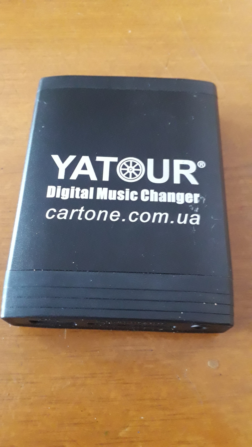 Yatour + gamma4 1