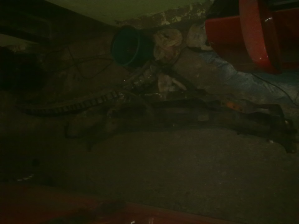 Приїхали Запчастини)) 4
