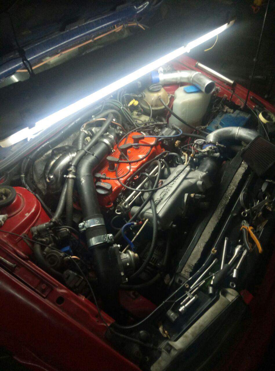 Turbo INSIDE! 1