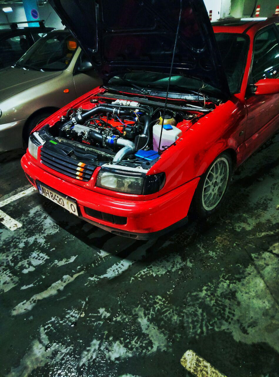 Turbo INSIDE! 3