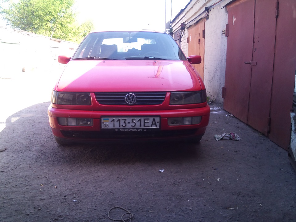 Затемнення 1