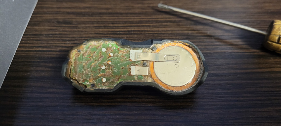 Датчик тиску в шинах 3AA907275 з ali 2