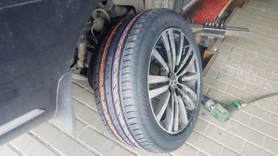 Gislaved Ultra Speed ​​2 225/50 R17 2