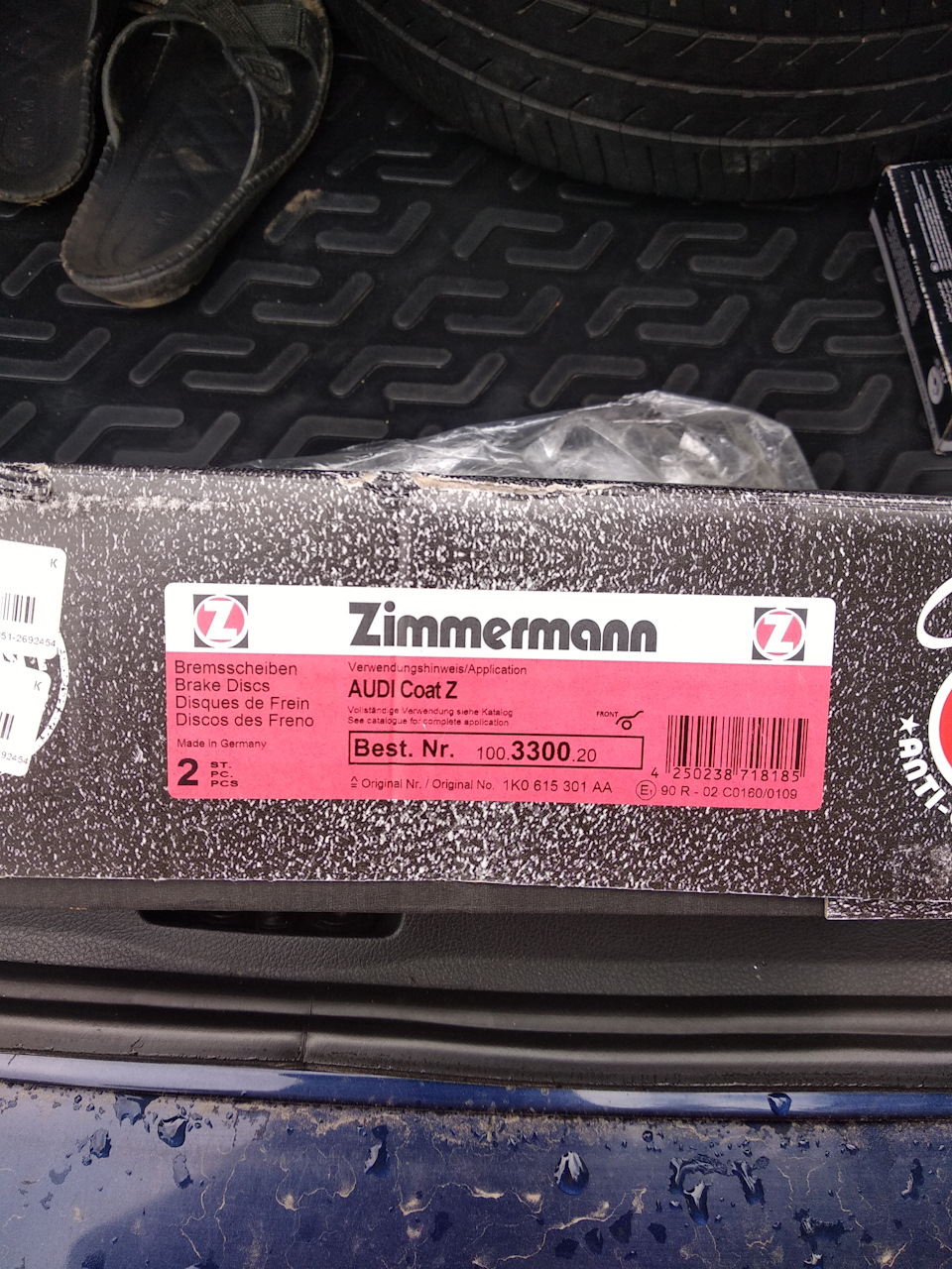 ZIMMERMANN 2