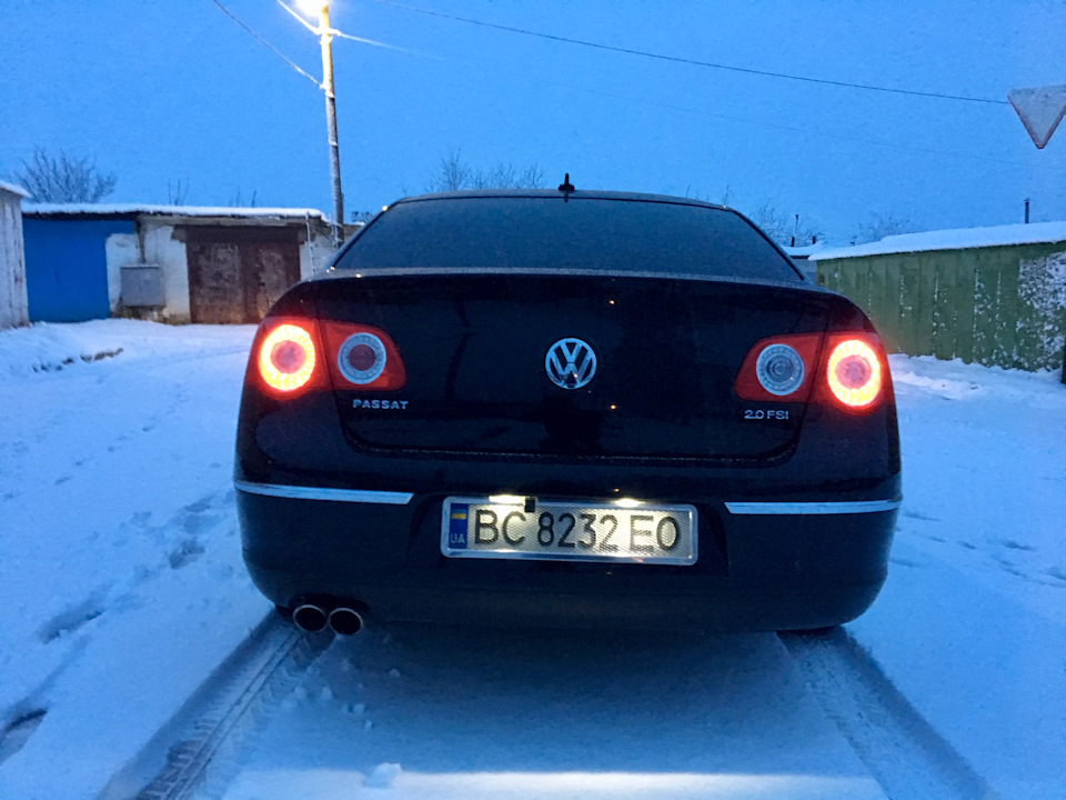 А ось і зима 4