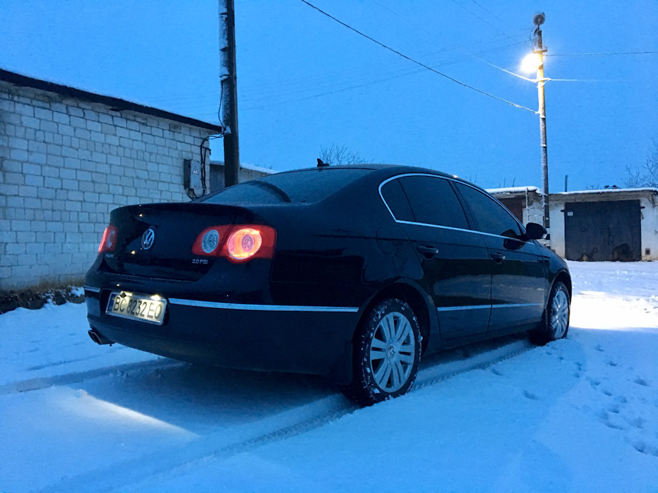 А ось і зима 2