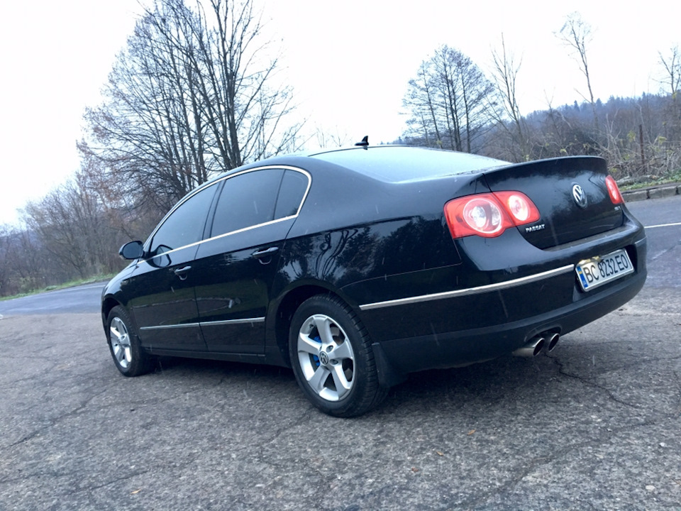 Перехід на зиму 2