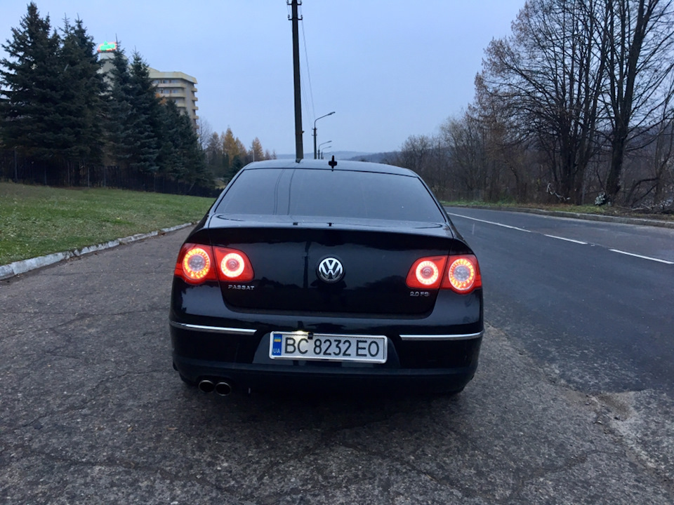 Перехід на зиму 3