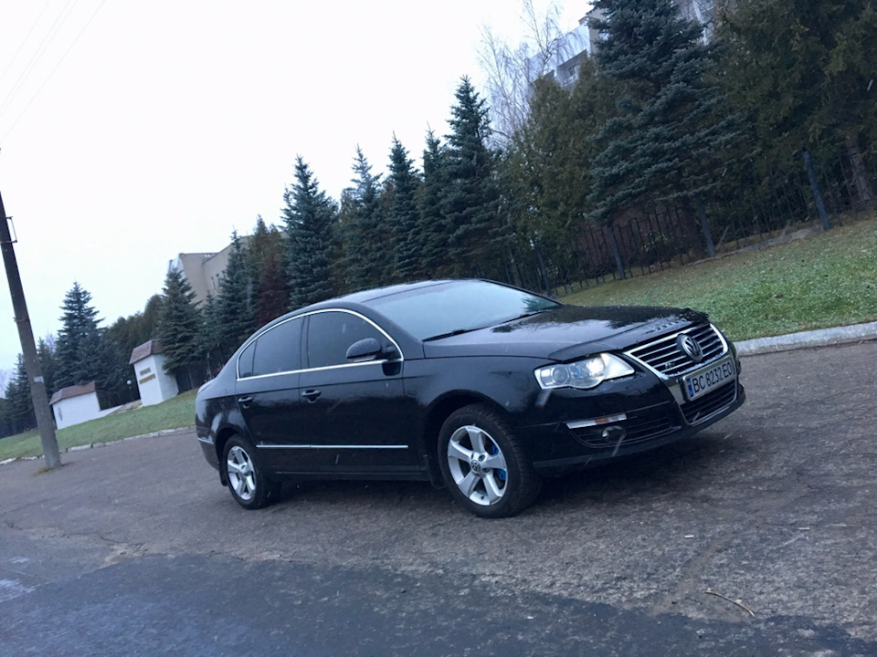 Перехід на зиму 1