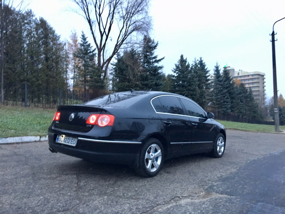 Перехід на зиму 5