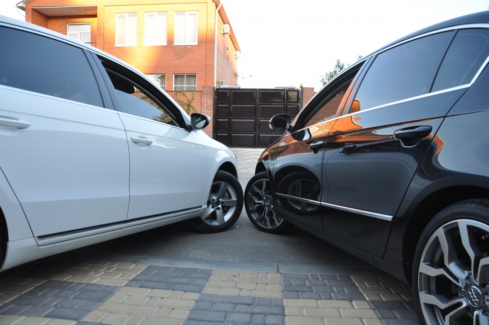 B6 & B7 5