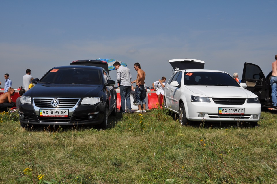 Поездка на AdrenalinFest в Полтаву 4