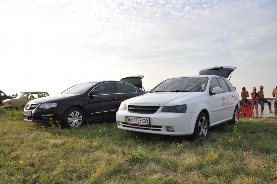 Поездка на AdrenalinFest в Полтаву 5