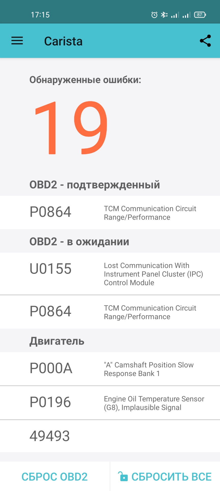 Прибирання ковбасить. 1